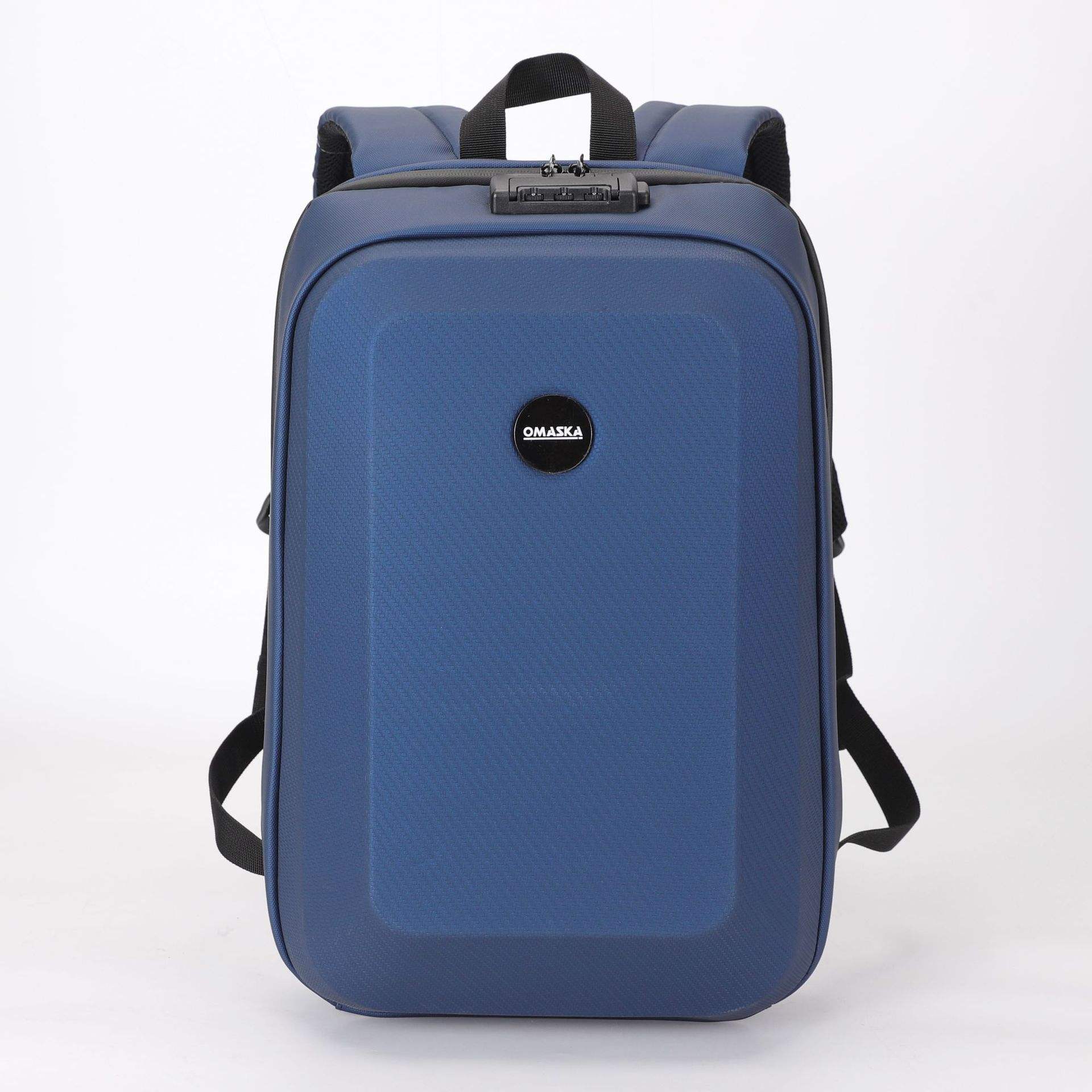 สีน้ำเงิน (มีสินค้าในสต็อก ไม่มีป้าย)