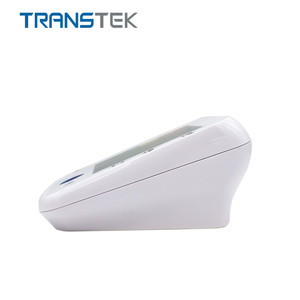 Telehealth Monitor Tekanan Darah Tensiometro Digital Lengan Atas Manset Bp - Product Image 4