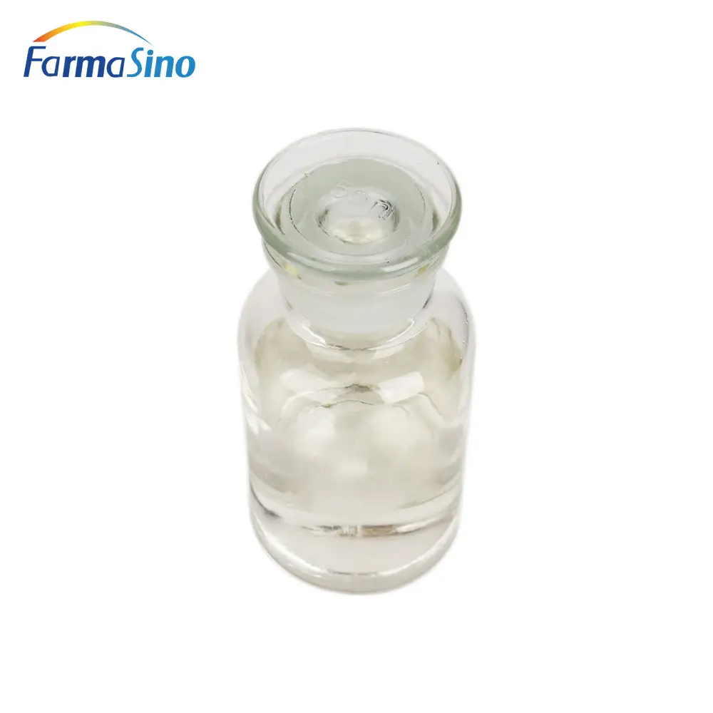 CAS 122-99-6 materias primas cosméticas Conservante natural fenoxietanol