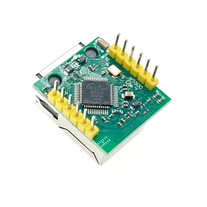 Stock <strong>TCP</strong>/<strong>IP</strong> Ethernet Module CompatibleW5500 Module