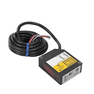 Distance <strong>sensors</strong> for <strong>object</strong> <strong>detection</strong> with price high precision DIY digital laser triangulation displacement <strong>sensor</strong>