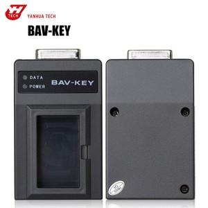 Yanhua Mini für die BMW-Modul programmierung Arbeiten am PC/Android/IOS mit WiFi-Basis modul Yanhua Mini ACDP