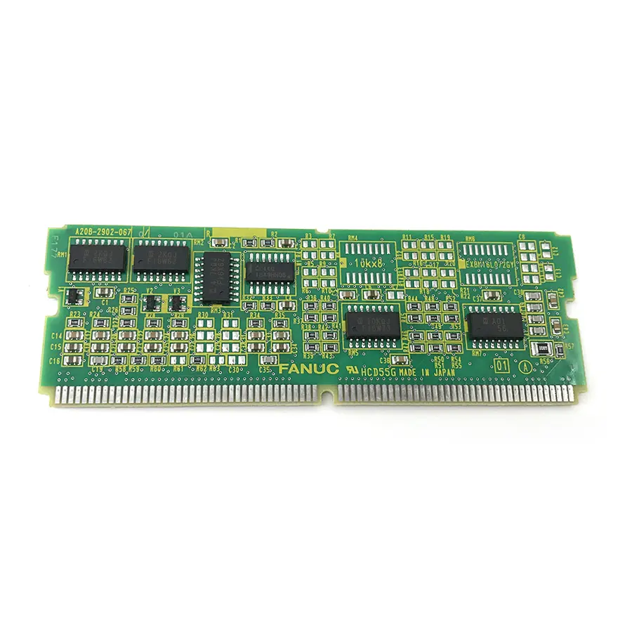 Yeni ve orijinal pcb kartı cpu a20b-3300-0255 a20b-2900-0235 a20b-2902-0270 a20b-2900-0340