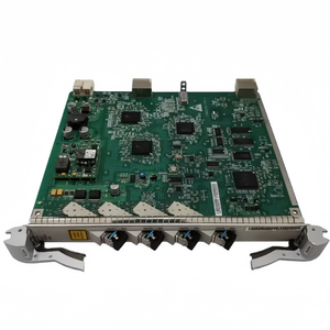 OSN1500 STM-4/STM-16 Auxiliary Interface Board SSR2AUX CXL1 EFT8 EGT2 PQ1 with WiFi <strong>Connectivity</strong> - Product Image 4
