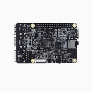 Placa DE DESARROLLO DE IA Horizon Sunrise RDK X5: 10 potencias informáticas superiores con soporte ROS2 - Product Image 4