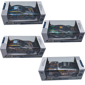 2024 New Product 2-Channel Remote Control Kids Off-Road Vehicle 1/20 Scale <strong>RC</strong> Car Simulation <strong>Toy</strong> for Expert Juguetes Para Los - Product Image 6