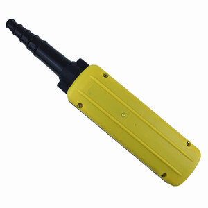 XAC-A4913 a sospensione antipioggia stazione di controllo sollevatore gru interruttore a pulsante con 10A Max. Corrente - Product Image 3
