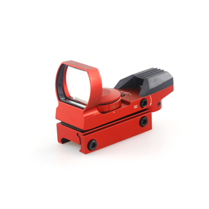 กล้องเล็งโฮโลแกรม,เล็งด้วยจุดสีแดงเขียวสะท้อน - Product Image 1