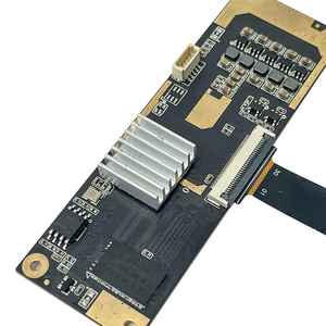 無料ドライバー48MP SamsungISOCELL GM1 S5KGM1Cmosイメージセンサー埋め込みUSBカメラモジュール