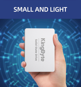 Disco duro interno OEM de 512GB, 1TB y 4TB para ordenador, unidad de estado sólido SSD de 2,5 pulgadas, almacenamiento de expansión de repuesto HDD - Product Image 2