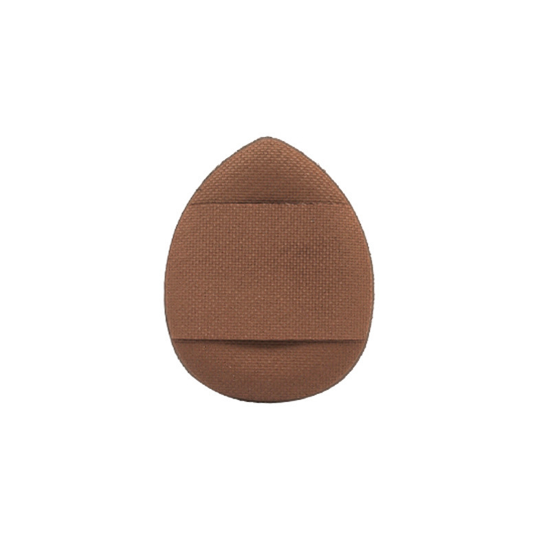Finger puff bulk