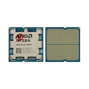 Ryzen R5 9600X for AMDシリーズGranite Ridge 6コア3.9 GHzソケットAM5 65W Radeonグラフィックスプロセッサ100 100001405WOF - Product Image 5