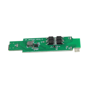 แผงวงจร PCBA แผงวงจร PCB โมดูลควบคุมการชาร์จแบตเตอรี่ลิเธียม PCB และแผงควบคุมการคายประจุป้องกัน - Product Image 4