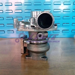 4JA1 Turbo RHF5 8972402101 VC420037 ISUZU 4ja1l motor Turbo - Product Image 2