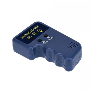 125khz ID EM Card Reader &amp; Writer ID Card Copys Machine/ ID Card Copier Handheld Rfid Reader - Product Image 1