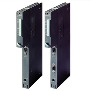6ES7412-2XJ05-0AB0 S7-400 SIMATIC, CPU 412-2 plc machine auto plc modulo cpu controllore logico plc programmazione industriale - Product Image 5