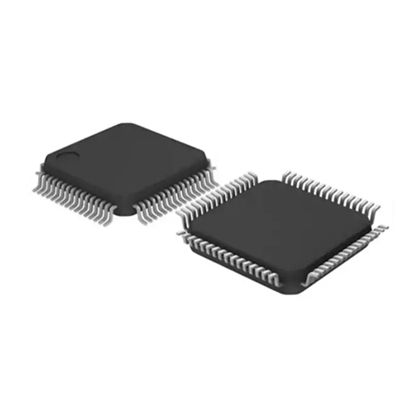 Orijinal IC çip elektronik bileşenler STM32 mikrodenetleyiciler entegre devre IC MCU 32BIT 512KB flaş l248 STM32F205RET6