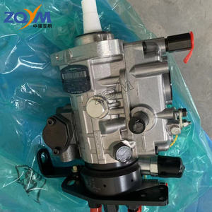 Repuesto de motor diésel Original ZQYM 8924A540T 01067FLC 2643D644KF bomba de inyección de combustible para bomba de combustible DelphI - Product Image 2