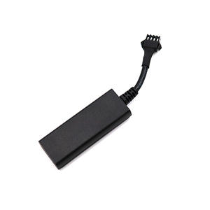 Dünya konumlandırma GPS GSM cips gerçek zamanlı izleme SIM kart alarmı GEO-çit sistemi araç GPS takip cihazı 2G - Product Image 6