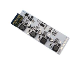 DMX512 Decoder Driver | Constant Current Drivers 4 Channel <strong>Dmx</strong> - Product Image 5