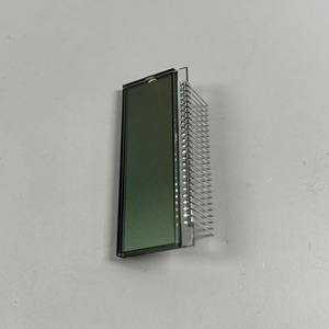 Werkseitige Direkt versorgung ODM 7-Segment-Panel VA & STN Typ 6 O 'Clock TN Positiver digitaler Rechner bildschirm - Product Image 4