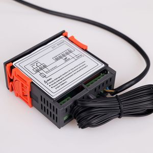 Etc. 300 controlador de temperatura manual STC-8000H - Product Image 3
