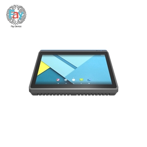 Все-в-одном POS терминал ПК с процессором Android 7,1/11 и RK3568 5-дюймовый второй сенсорный дисплей и дополнительный считыватель штрих-кодов - Product Image 4