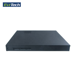 11th I7-1165G7 <strong>Network</strong> Security Pfsense Firewall Industrial <strong>Computer</strong> With 6lan Vpn Firewall Router PC - Product Image 2