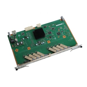MA5683T MA5680T MA5608T GPON Service OLT 8-Port-Netzwerkkarte mit Klasse C sfp H805 H806 H807 GPBD - Product Image 4