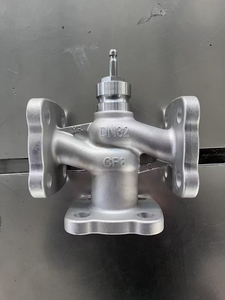 4'Ac24v углеродистая сталь пропорциональный клапан управления потоком Электрический Импульсный гидравлический клапан для воды OEM поддерживается - Product Image 5