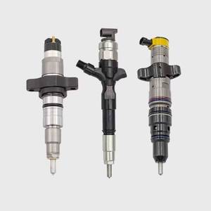 Sinotruk weichai động cơ phun nhiên liệu lắp ráp vg1560080276 kbel132p110 mới và sử dụng điều kiện - Product Image 6