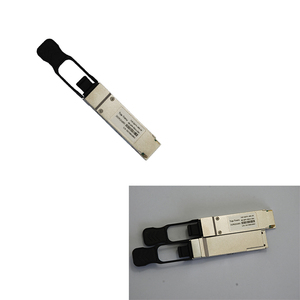 QSFP-40G-<strong>SR4</strong> <strong>40GBase</strong> <strong>SR4</strong> Optical Transceiver Multi-mode Module 850nm MPO Connector - Product Image 5