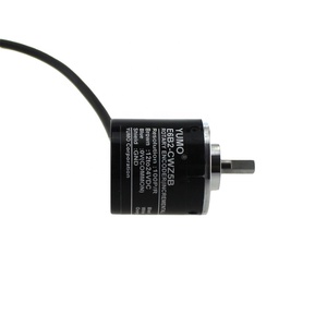 YUMO Encoder E6B2-CWZ5B 100PPR Inkrementaler Encoder