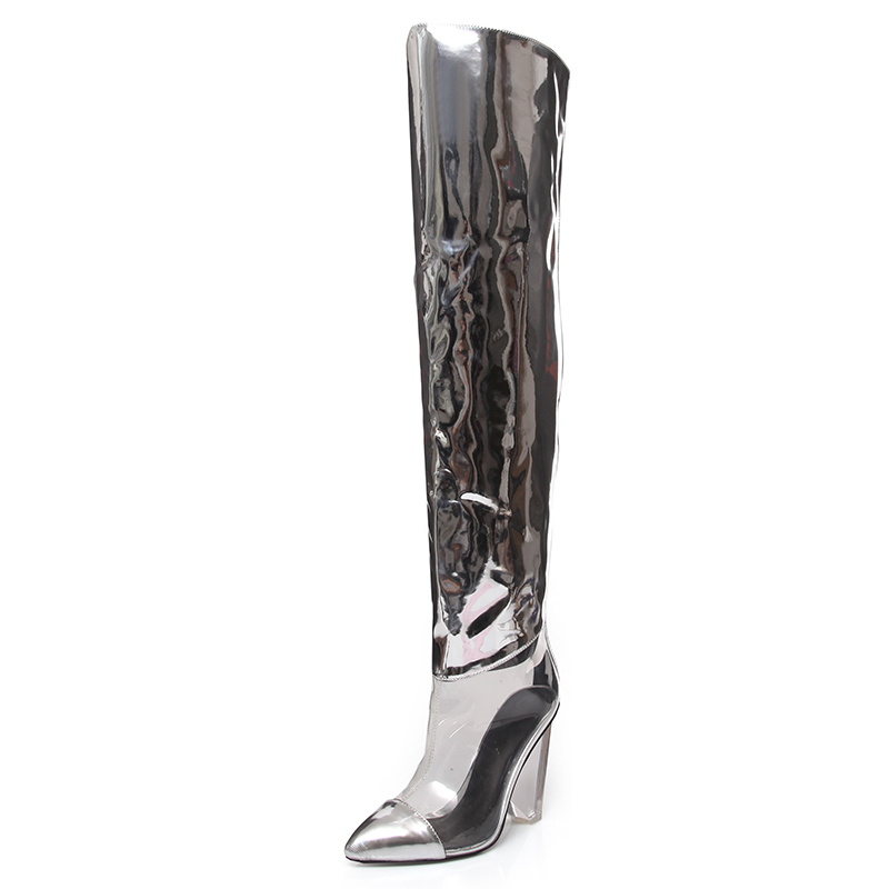 Silver