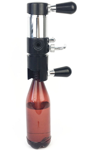 Làm đầy Chai PET Hướng dẫn sử dụng điền van, Isotonic loại hướng dẫn sử dụng rót chai vòi - Product Image 2