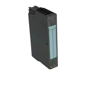 Original SIEMENSs 6ES Series Module Analog Input Module SIMATIC PCS 7 Redundant AS Bundle Factory Direct Sale - Product Image 1