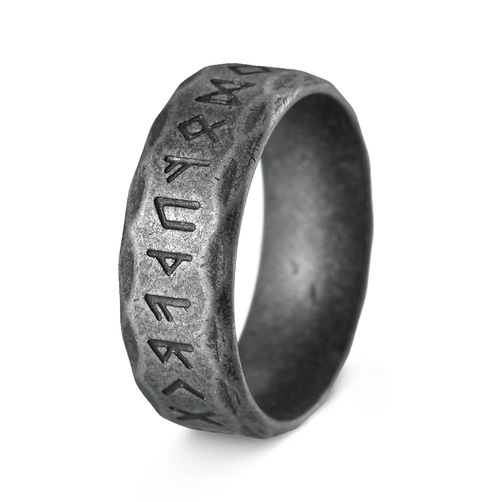 Plata envejecida