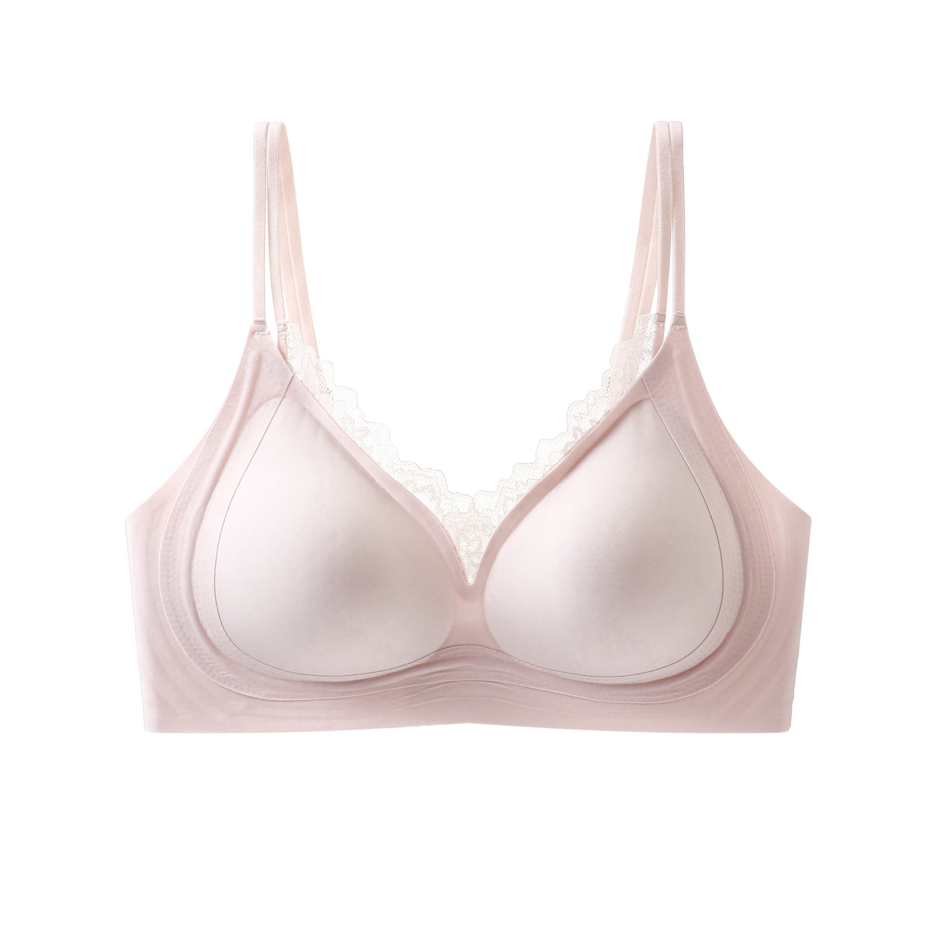 rosa tenue