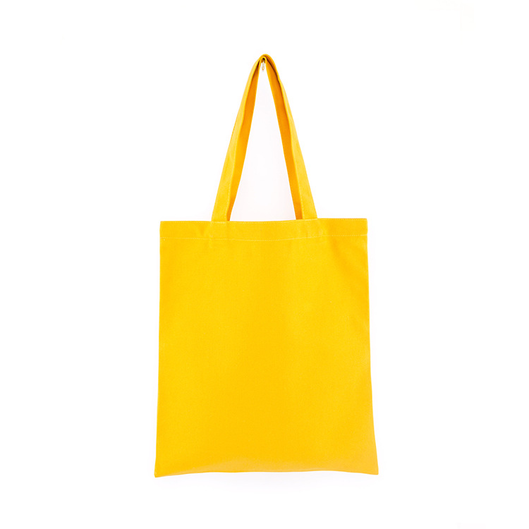 Bright yellow