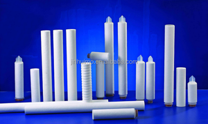 JHM pp Water <strong>Filter</strong> Cartridge 5 Micron pp <strong>Filter</strong> pp Sediment <strong>Filter</strong> Cartridge With 1 Micron - Product Image 4