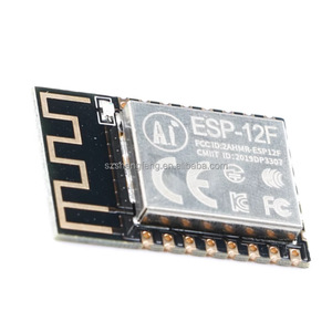 Chip inalámbrico original del módulo WiFi del puerto serie ESP8266 del auténtico