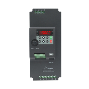 Nuovo arrivo unità a velocità variabile/convertitore di frequenza trasformatore Controller/VFD con CE & ISO - Product Image 5