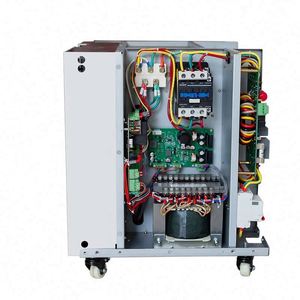 Generatore di raggi <span class=keywords><strong>X</strong></span> ad alta frequenza e alta tensione MSLFPG03 - Product Image 5