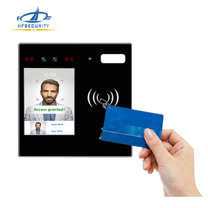 Dispositivo di controllo di accesso dello Scanner della vena del palmo biometrico di HFSecurity MP30 incorporato con SDK - Product Image 5