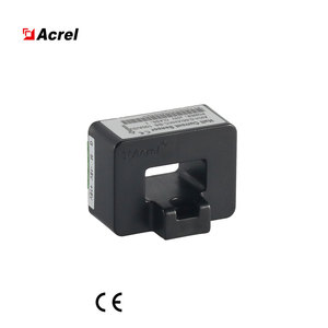 ACREL AHKC-BS AC/DC-Hall-Effekt-Sensor mit geschlossenem Regelkreis 50A Eingang 5V/4V Ausgangs stroms ensor für SPS-Impuls steuerung