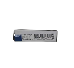 Nuevo módulo de entrada analógica NXAD2604 de la caja del módulo de entrada analógica de La NXAD2604 de la caja de la novedad - Product Image 1
