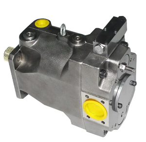 PV Series <strong>Hydraulic</strong> <strong>Pumps</strong> PV28 PV32 PV46 <strong>PV63</strong> PV92 PV100 PV140 PV180 PV270 <strong>Parker</strong> <strong>Pump</strong>