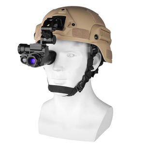 SPINA NVG 10 kask monte gece görüş kapsam kızılötesi avcılık kapsam taktik kamera açık avcılık için FIt - Product Image 1
