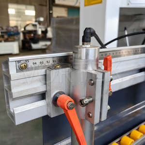 MZ73213A Three Head Multi Boring Machine Multi Spindle <strong>Line</strong> Boring Machine Woodworking <strong>Drilling</strong>