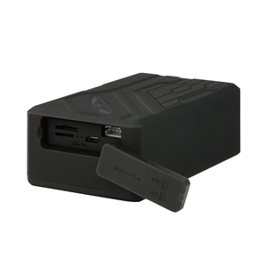 <strong>Gps</strong> <strong>tracker</strong> Identifier COBAN BAANOOL Brand <strong>GPS</strong>-108A Geo Fence Movement Alarm - Product Image 3